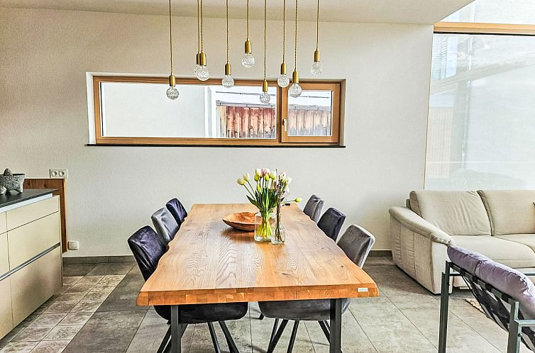 Vakantiehuis Skyline Retreat