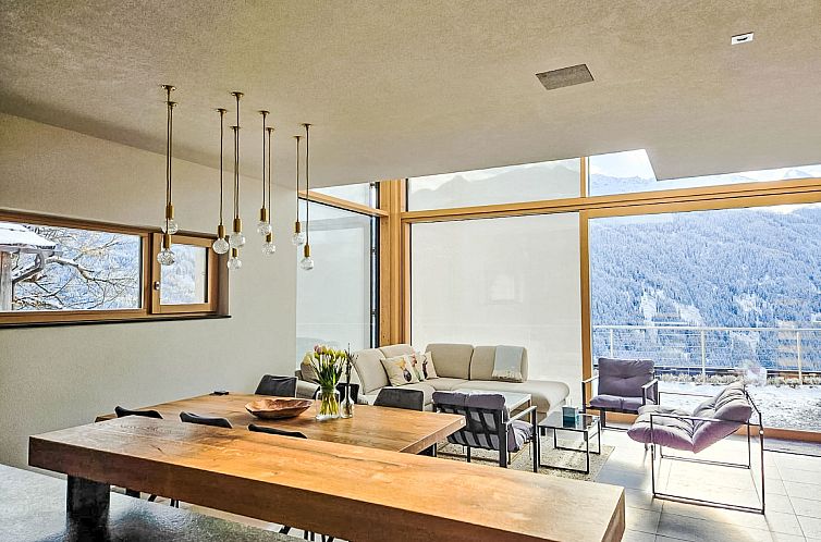 Vakantiehuis Skyline Retreat