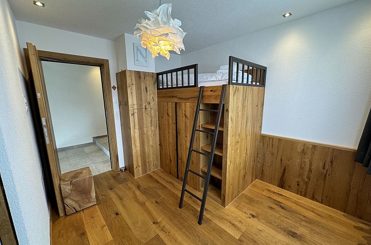 Vakantiehuis Skyline Retreat