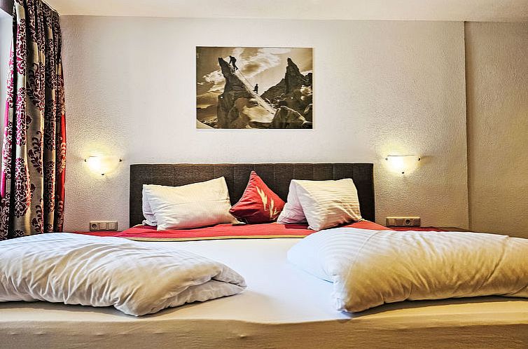 Appartement Inn