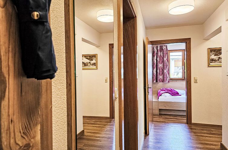 Appartement Inn
