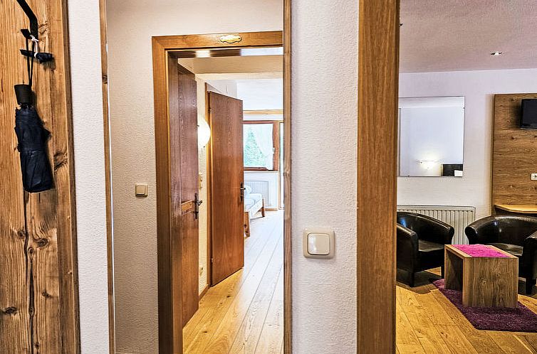 Appartement Inn
