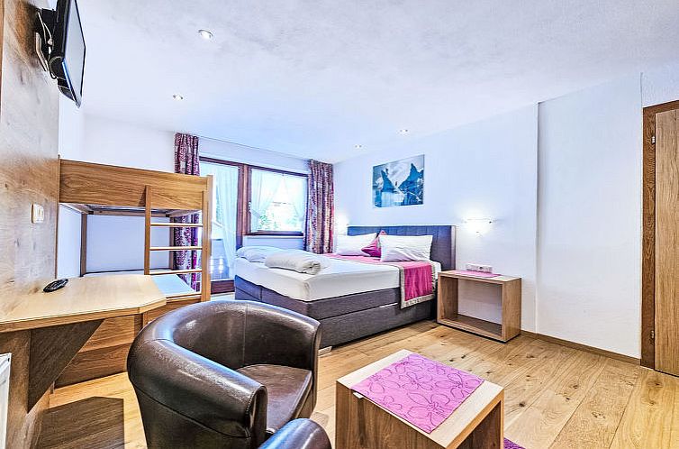 Appartement Inn