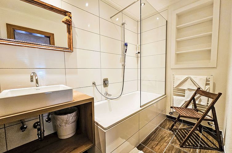 Appartement Inn