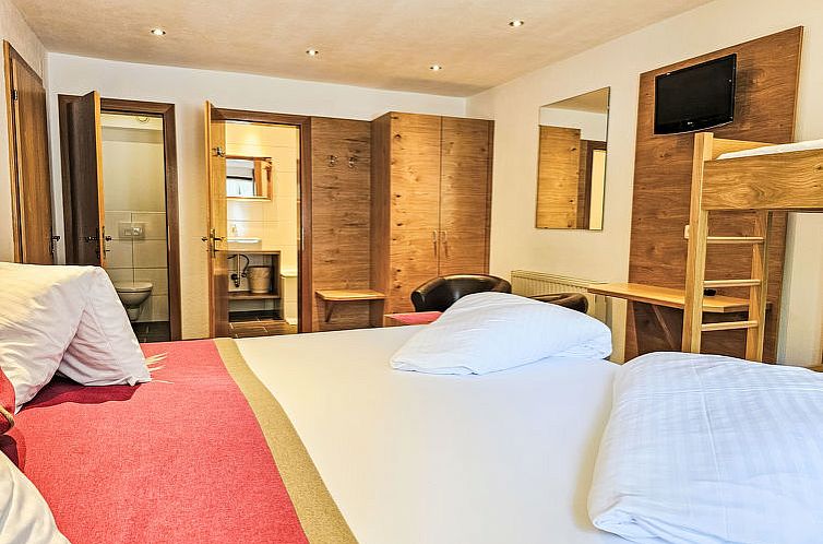 Appartement Inn
