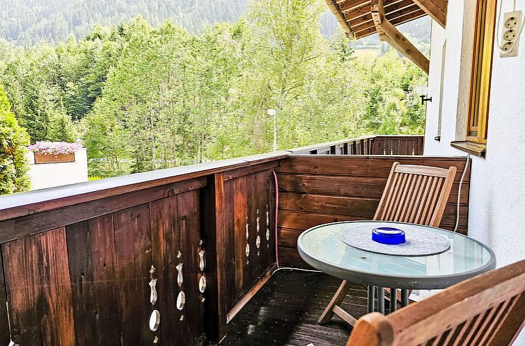 Appartement Inn