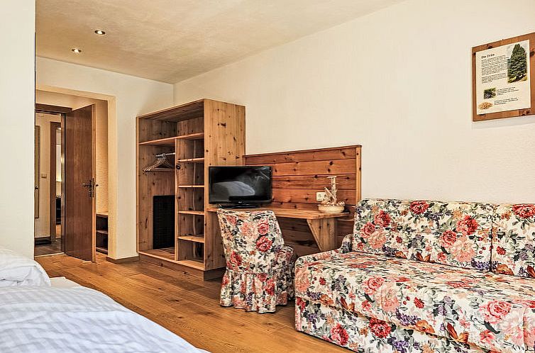 Appartement Inn