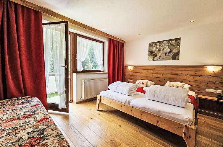 Appartement Inn