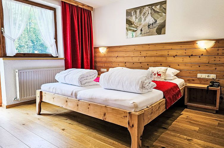 Appartement Inn