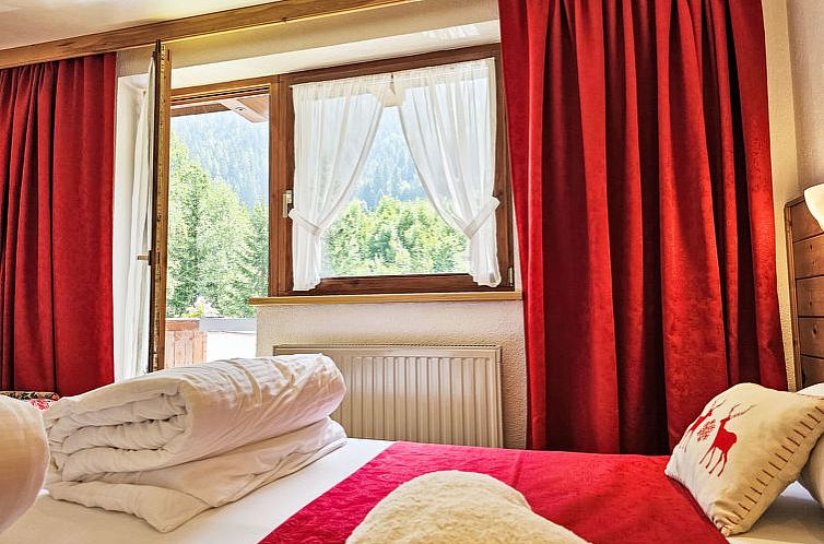 Appartement Inn