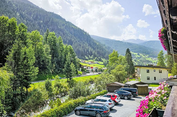 Appartement Inn