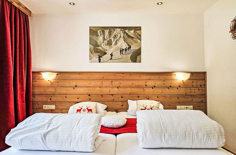 Appartement Inn