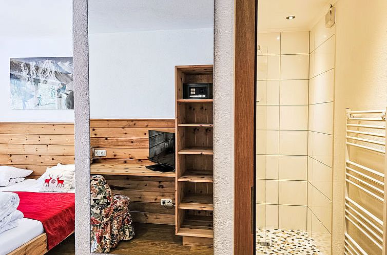 Appartement Inn