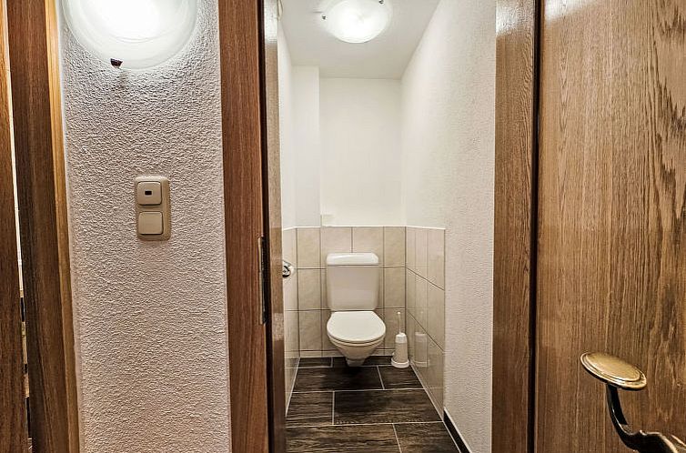 Appartement Inn