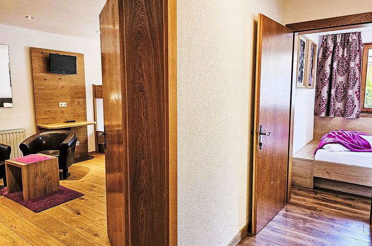 Appartement Inn