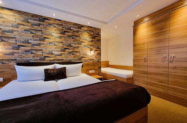 Appartement Lercher