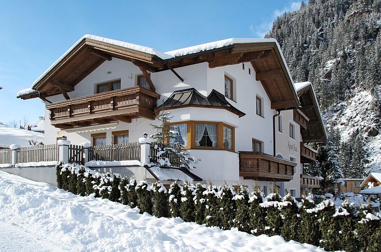 Appartement Lercher
