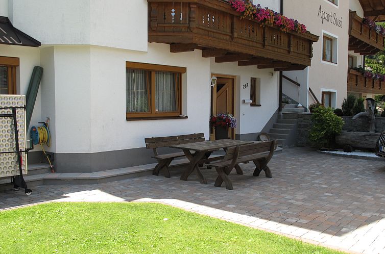 Appartement Lercher