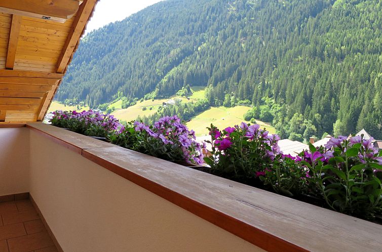 Appartement Elfriede