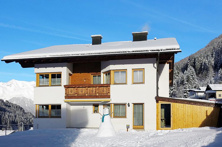 Appartement Elfriede