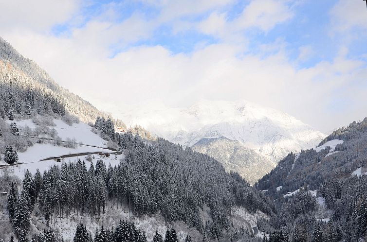 Appartement Elfriede