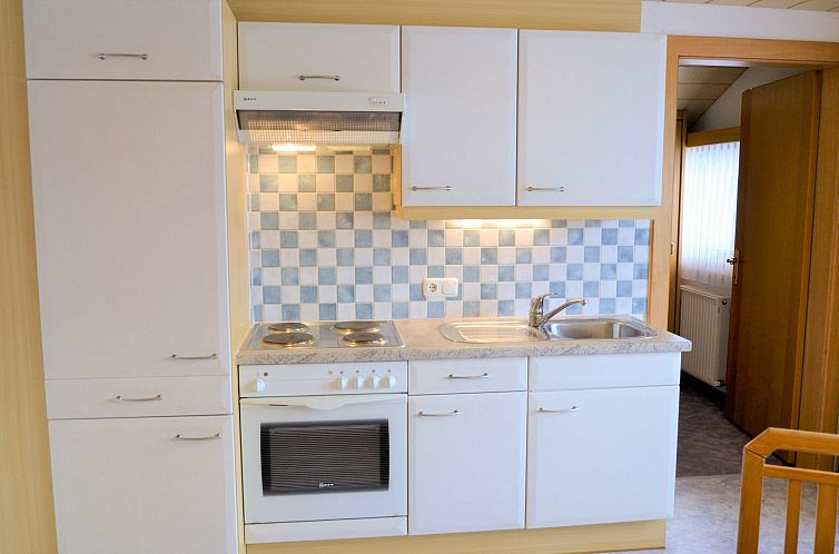 Appartement Elfriede
