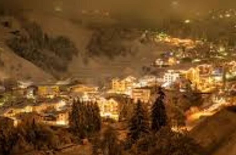 Appartement Elfriede