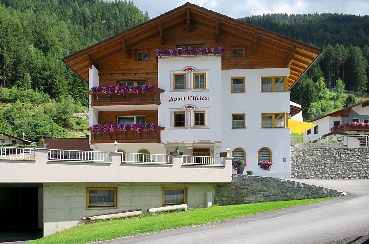 Appartement Elfriede