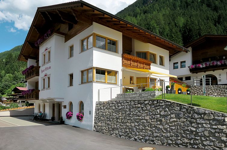 Appartement Elfriede