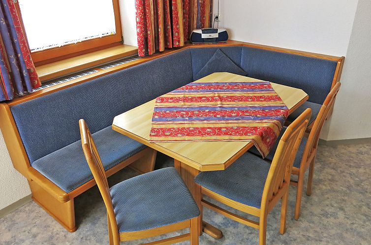 Appartement Elfriede