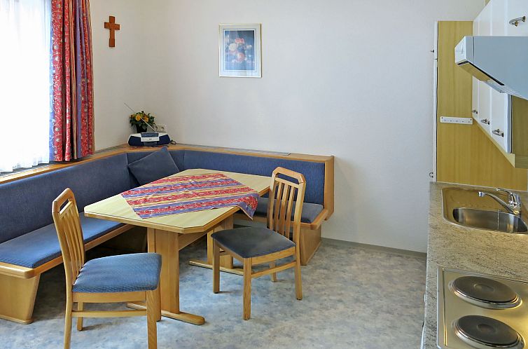 Appartement Elfriede