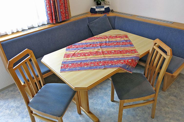 Appartement Elfriede