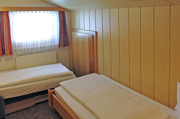 Appartement Elfriede