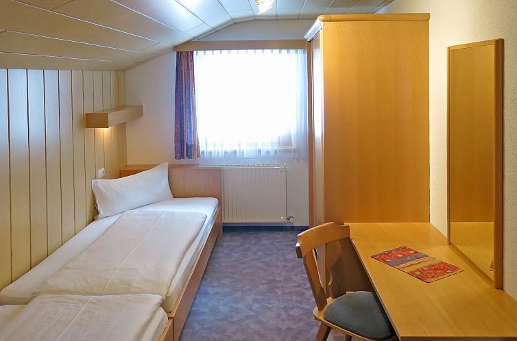 Appartement Elfriede