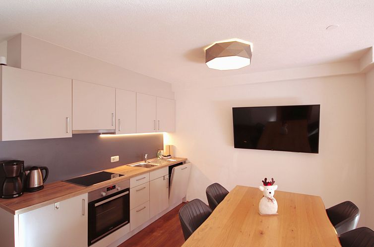 Appartement Panorama