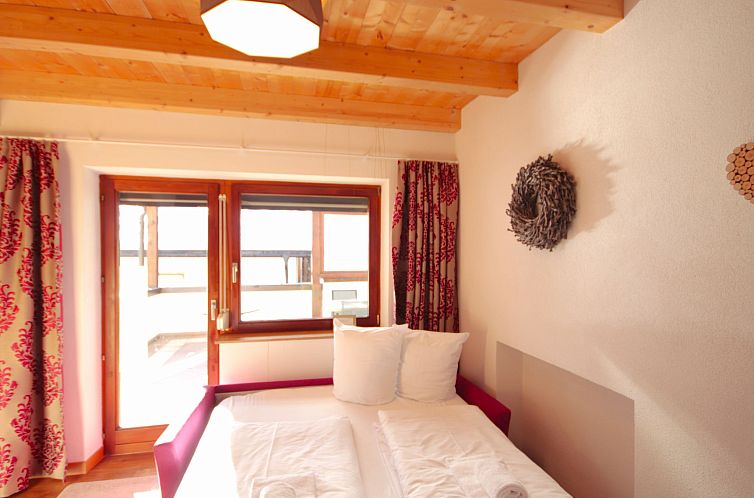 Appartement Panorama