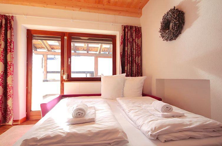 Appartement Panorama