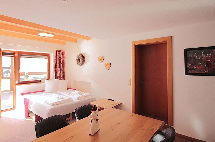 Appartement Panorama