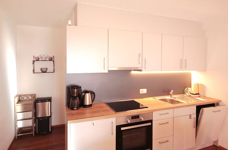 Appartement Panorama