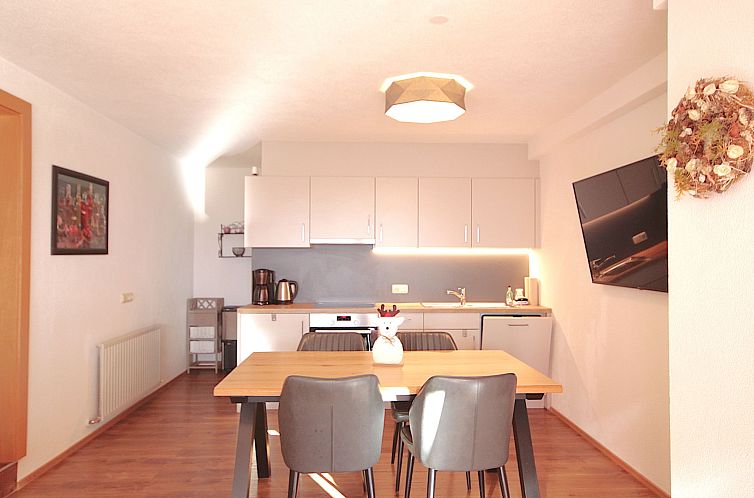 Appartement Panorama