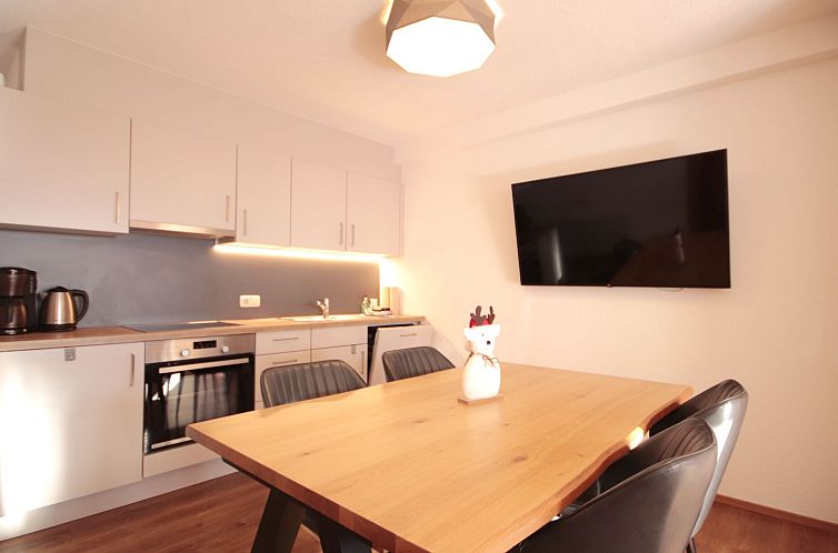 Appartement Panorama