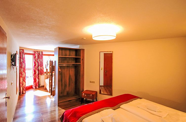 Appartement Panorama