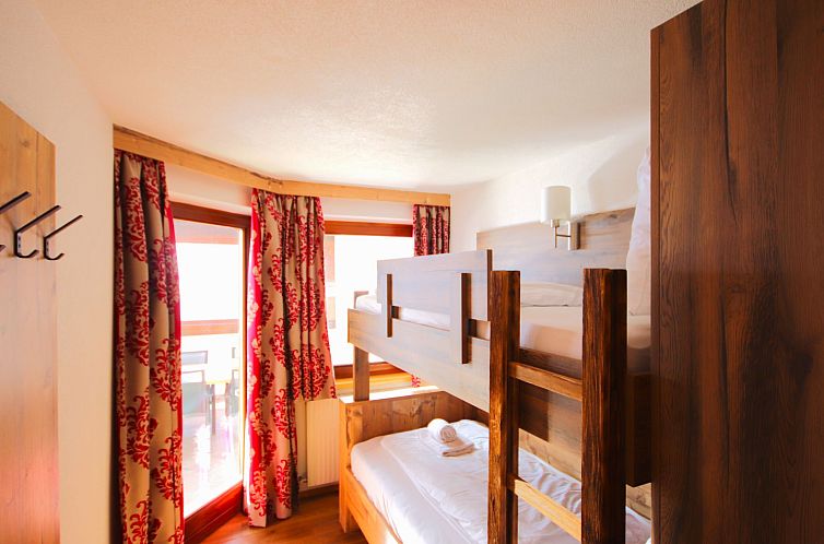 Appartement Panorama