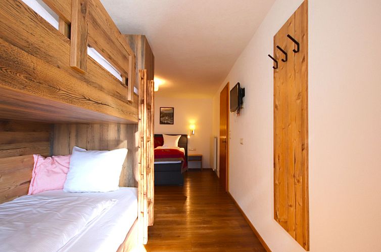 Appartement Panorama