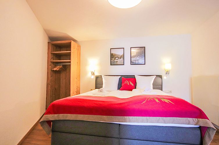 Appartement Panorama