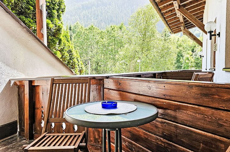 Appartement Trisanna