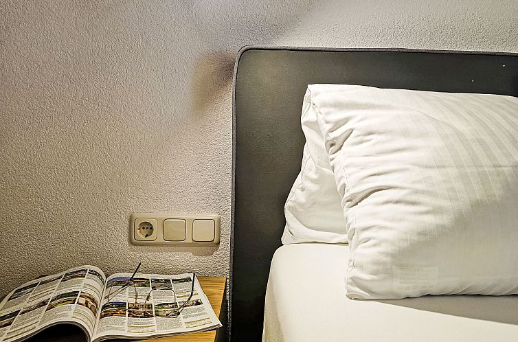 Appartement Trisanna