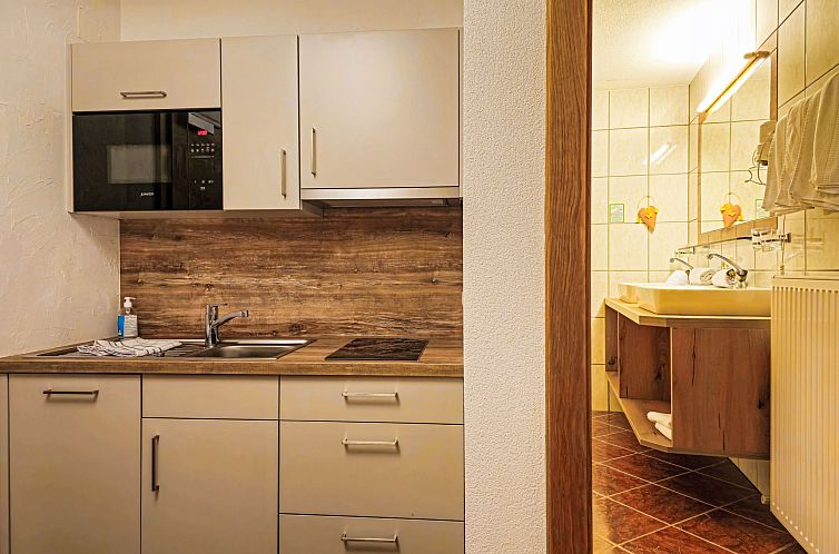 Appartement Trisanna