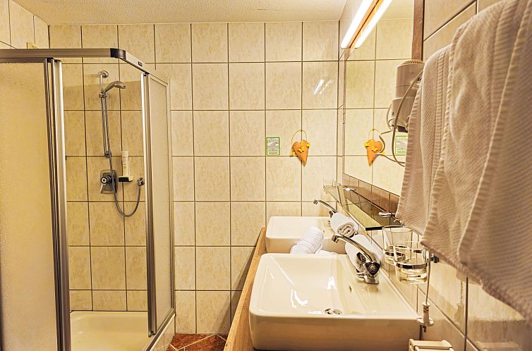 Appartement Trisanna