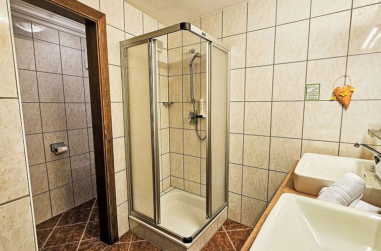 Appartement Trisanna